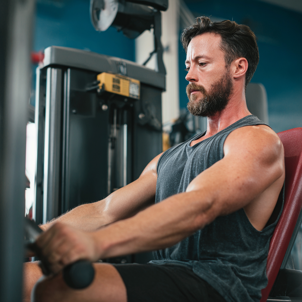 Силові тренування